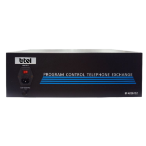 PBX Systems