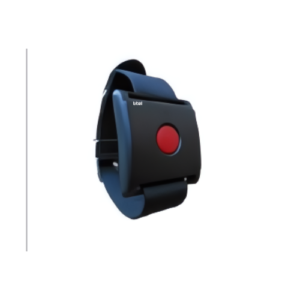 Btel Wireless SOS Call Button for Emergency Alert