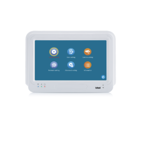Btel Indoor Unit Installation Instructions