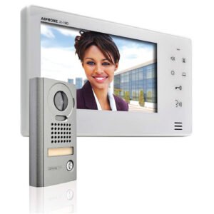 Video Intercoms