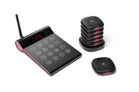Restaurant Call Systems