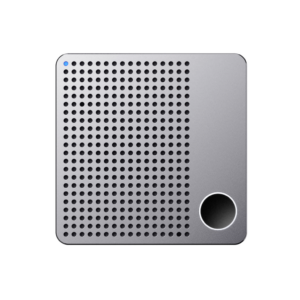 Audio Intercoms